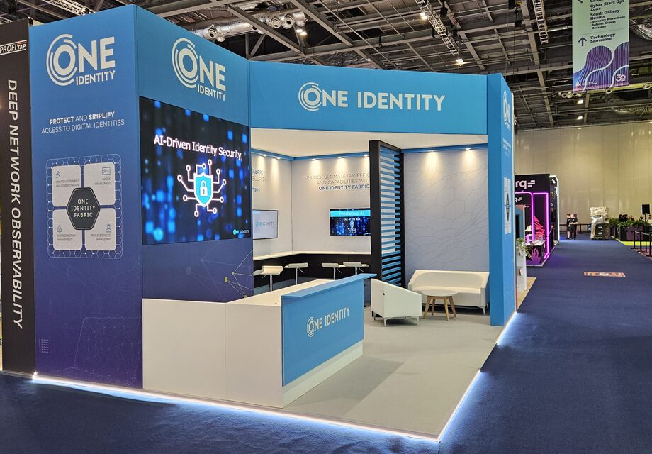 One Identity (UK) Limited - InfoSecurity Europe 2025