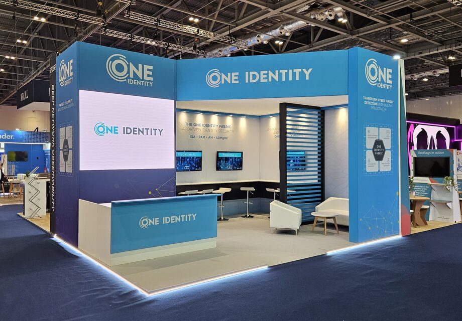 One Identity (UK) Limited - InfoSecurity Europe 2025